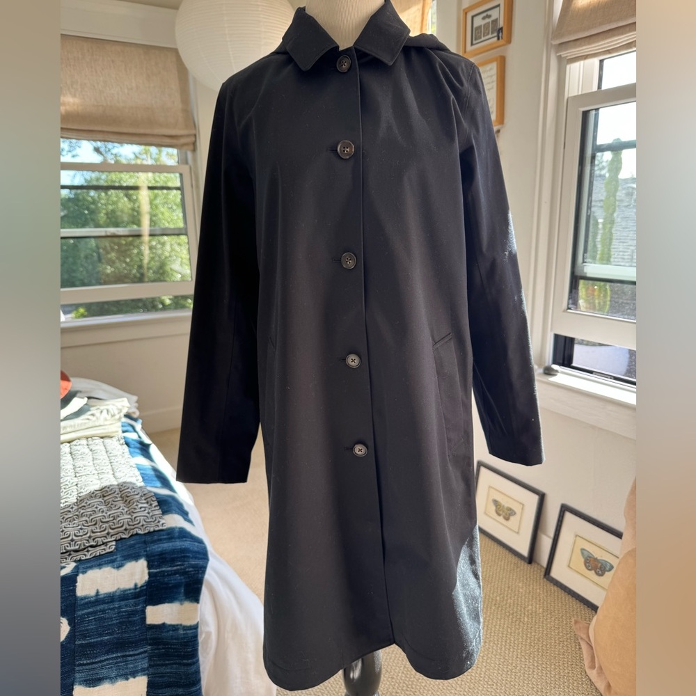 Uniqlo Women's Raincoat XS